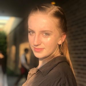 Meet your Posher, Jozie